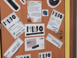 Międzynarodowy Dzień Pisarza